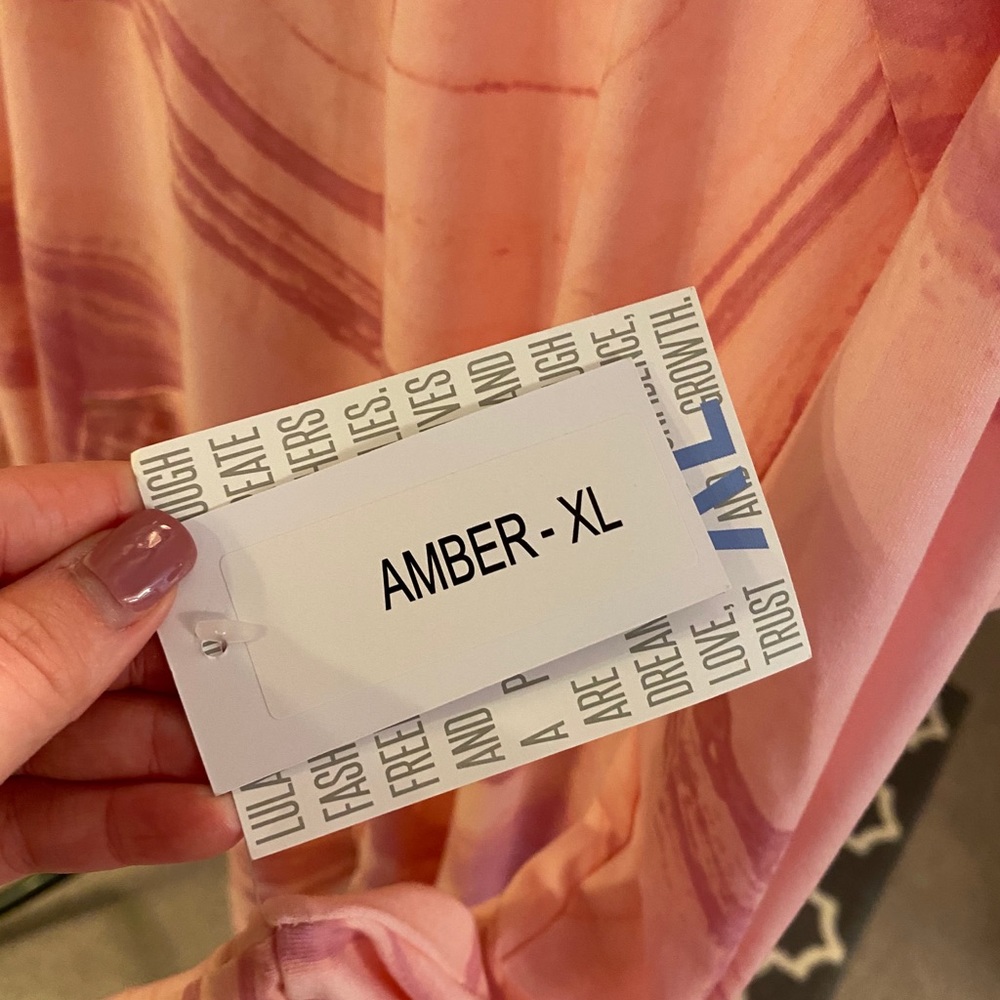 Lularoe amber